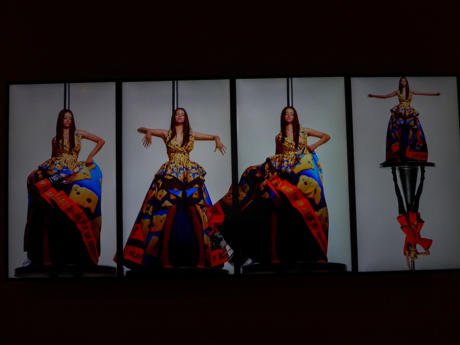 Palm Springs Killer Heels 204